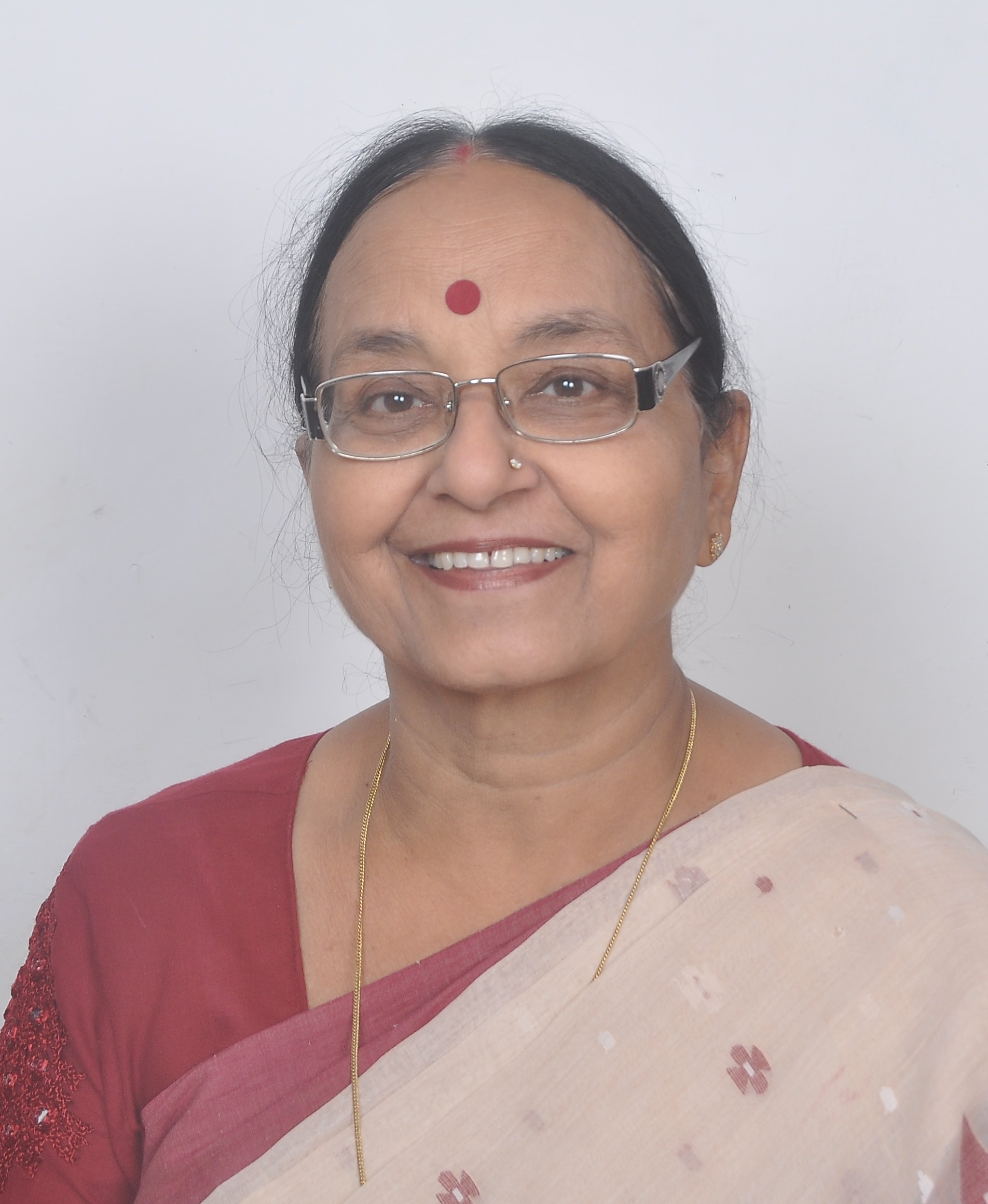 Dr. Shashi Tiwari - ISOL Foundation