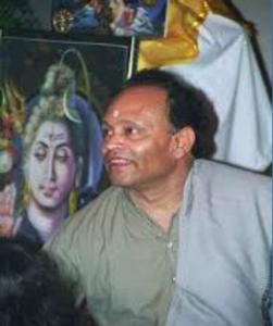 Swami Vivekananda Young Leadership Award for Promoting Vedic Practices in USA